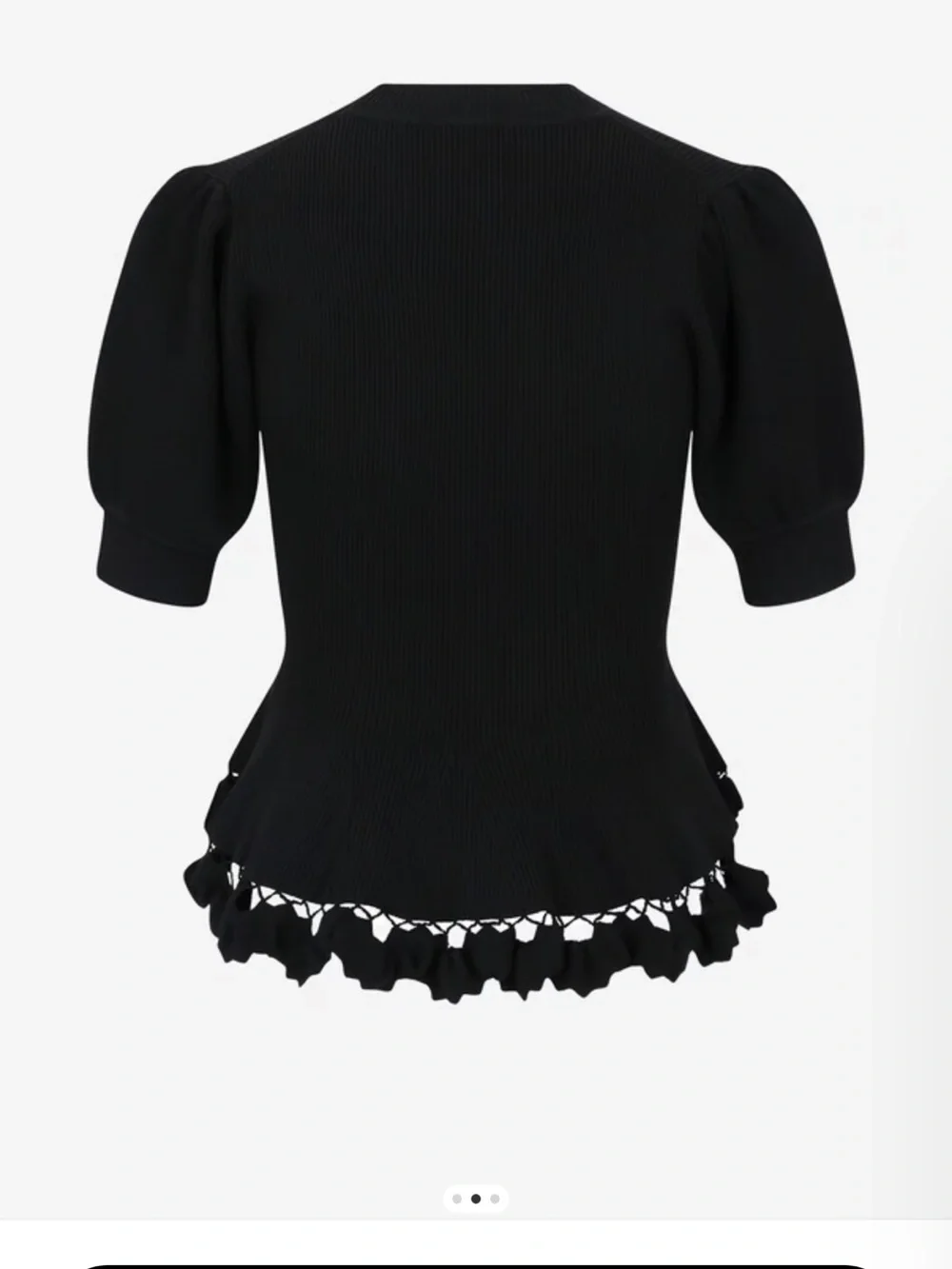 Ulla Johnson Esma Viscose Too